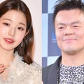 J.Y. Park、IVEウォニョンの凄さ語る「本当のアイドル」 画像