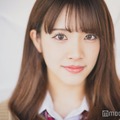 モデルプレスのインタビューに応じたゆらさん（C）モデルプレス