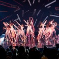 関ジャニ∞・櫻坂46・BE:FIRSTら豪華競演で世界中の音楽ファン沸く 人気アニメソングの圧巻メドレーも＜「NHK WORLD-JAPAN Music Festival 2023」収録潜入レポート＞ 画像