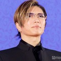 GACKT（C）モデルプレス