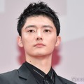 イメチェン前の櫻井海音 （C）モデルプレス