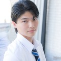 モデルプレスのインタビューに応じた高橋拳大さん（C）モデルプレス
