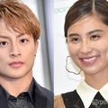 白濱亜嵐、ラブリ（C）モデルプレス