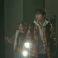 ＜君が死ぬまであと100日 第5話＞林太郎＆みのり、うみを巡り対立 救う方法を模索 画像