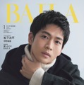 松下洸平（C）「BAILA」2024年1月号／集英社 撮影／生田昌士