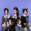 NewJeans、米ビルボード・ミュージック・アワード「Top Global K-Pop Artist」初受賞 韓国女性グループ初パフォーマンスも 画像