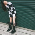 齋藤飛鳥（画像提供：宝島社）