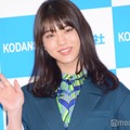 井手上漠（C）モデルプレス