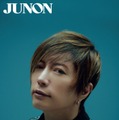 GACKT（画像提供：主婦と生活社）