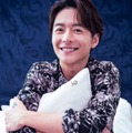 小池徹平（画像提供：主婦と生活社）