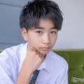 モデルプレスのインタビューに応じた鍋遥己さん（C）モデルプレス