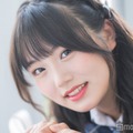 モデルプレスのインタビューに応じたゆうりさん（C）モデルプレス