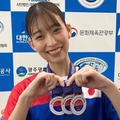 森川葵（C）中京テレビ