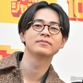 イベントに出席した成田凌（C）モデルプレス