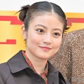 イベントに出席した今田美桜（C）モデルプレス
