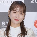 「ベスト スタイリング アワード 2023」に出席した川栄李奈（C）モデルプレス