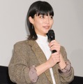 イメチェン前の田中真琴 （C）モデルプレス