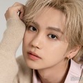 モデルプレスのインタビューに応じた吉野北人（C）モデルプレス