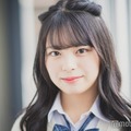 モデルプレスのインタビューに応じた真心さん（C）モデルプレス