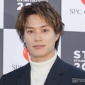 「ベスト スタイリング アワード 2023」に出席した鈴木伸之（C）モデルプレス