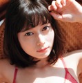 大久保桜子（C）前康輔／集英社
