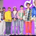 BE:FIRST、2年連続「レコ大」優秀作品賞受賞 画像