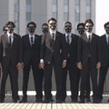 「逃走中」ハンター（C）フジテレビ
