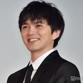 林遣都（C）モデルプレス