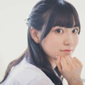 モデルプレスのインタビューに応じたここなさん（C）モデルプレス