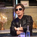 GACKT（C）フジテレビ