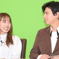「不妊症・不育症のこと オンラインフォーラム」に出席した川崎希、アレクサンダー（C）モデルプレス