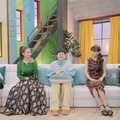 福徳秀介、谷まりあ、近藤春菜、あ～ちゃん、小森隼（提供写真）
