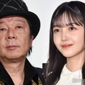古田新太、久保史緒里（C）モデルプレス