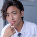 モデルプレスのインタビューに応じた関凰我さん（C）モデルプレス