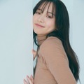 森香澄／撮影：三瓶康友「FRIDAY」2023年11月24日（金）発売号より