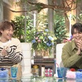 小森隼、片寄涼太（C）テレビ朝日
