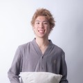 庄川舞飛さん（提供写真）