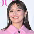 「Shibuya Sakura Stage Pre-Opening Party in partnership with VOGUE JAPAN」に出席した内田理央（C）モデルプレス