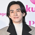 「Shibuya Sakura Stage Pre-Opening Party in partnership with VOGUE JAPAN」に出席した町田啓太（C）モデルプレス