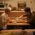 内野聖陽、西島秀俊「きのう何食べた？ season2」第8話より（C）「きのう何食べた？ season2」製作委員会（C）よしながふみ／講談社