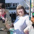 福田麻貴、深澤辰哉、かなで、向井康二（C）TBS