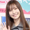 イメチェン前の佐野ひなこ（C）モデルプレス