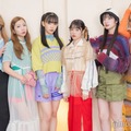 Little Glee Monster／左から：かれん、MAYU、ミカ、アサヒ、結海、miyou（C）モデルプレス