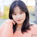 モデルプレスのインタビューに応じた野村実央さん（C）モデルプレス