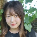 中城香乃さん（提供写真）