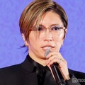 GACKT（C）モデルプレス