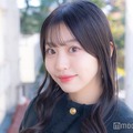 モデルプレスのインタビューに応じた野口結夢さん（C）モデルプレス