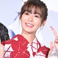 セルフカット前の森七菜（C）モデルプレス