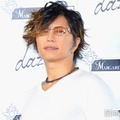 GACKT（C）モデルプレス