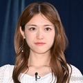 松村沙友理（C）モデルプレス
